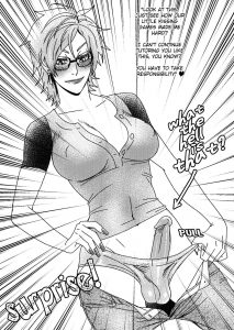 transgenre coquine sur le 41